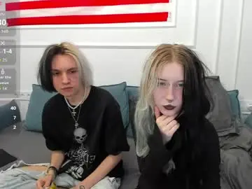 Chaturbate Adult Webcam of veryraretwins