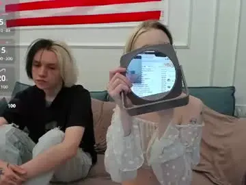 Chaturbate Adult Webcam of veryraretwins