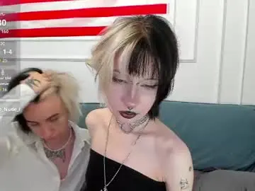 Chaturbate Adult Video Chat of veryraretwins