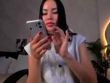 Chaturbate Live Porn of yukiluna1