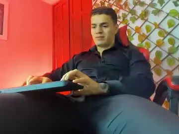 Chaturbate Best live sex cam show of alpha_dominus_