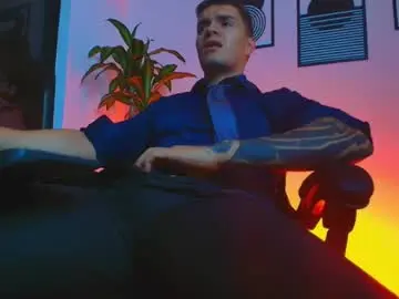 Chaturbate Nude Webcam of alpha_dominus_