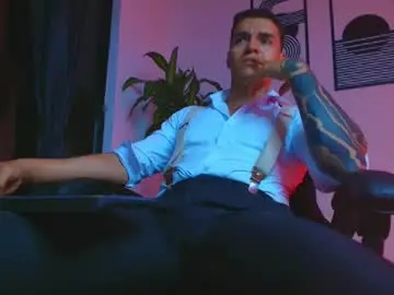 Chaturbate Live Porn of alpha_dominus_