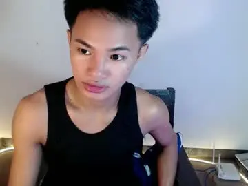 Chaturbate Best live sex cam show of asian_lover05