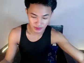 Chaturbate Adult Webcam of asian_lover05