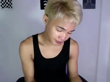 Chaturbate Sex Chat of asian_lover05