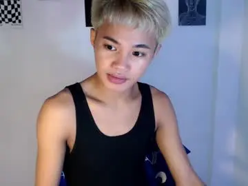 Chaturbate Sex Chat of asian_lover05