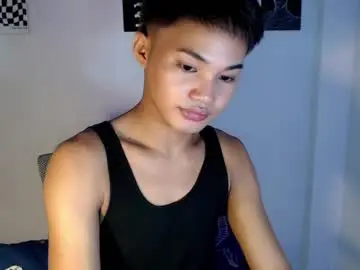 Chaturbate Sex Cam of asian_lover05