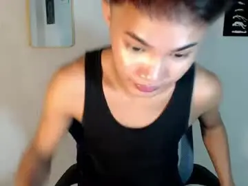 Chaturbate Live Sex Cam of asian_lover05