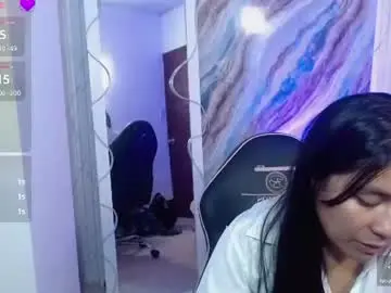Chaturbate Live Sex of aveline_tay