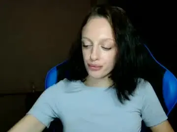 Chaturbate Sex Cam of blacky_berry