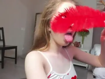 Chaturbate Live Sex Cam of camilla_kelly