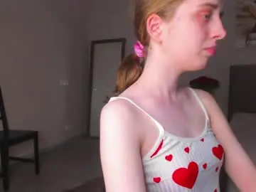 Chaturbate Live Porn of camilla_kelly