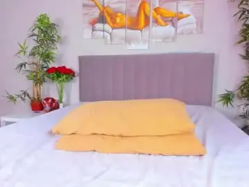 Chaturbate Watch Live Sex Cams of camilla_kelly