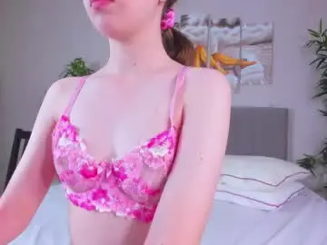 Chaturbate Adult Webcam of camilla_kelly