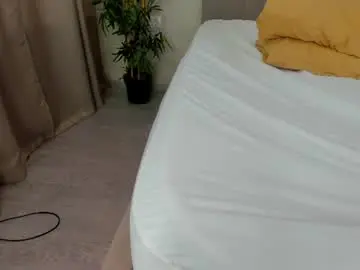 Chaturbate Sex Chat of camilla_kelly