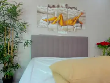 Chaturbate Private Sex Chat of camilla_kelly