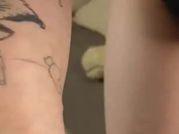 Chaturbate Free Porn Cam of carissaolivo