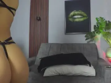 Chaturbate Adult Video Chat of catalina_goddess