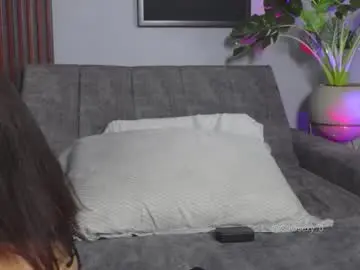 Chaturbate Live Sex Cam of catalina_goddess