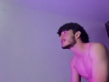 Chaturbate Best Webcam of charmingboy_esteban