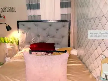 Chaturbate Sex Cam of darklurex_jasmine