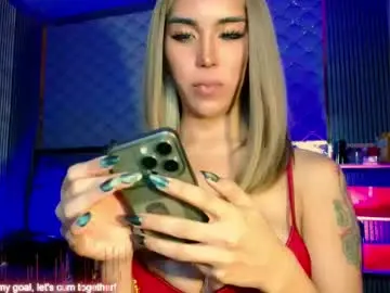 Chaturbate Best live sex cam show of darklurex_jasmine