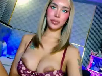 Chaturbate Nude Webcam of darklurex_jasmine