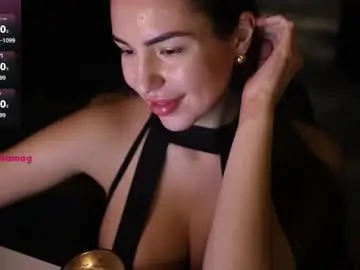 Chaturbate Private Sex Chat of diodoramag