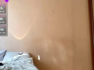 Chaturbate Nude Webcam of doriaaltomare