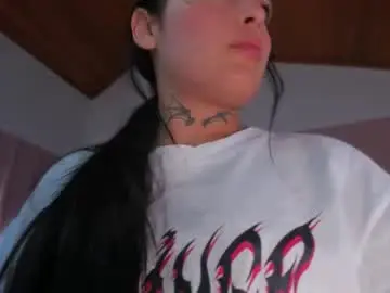 Chaturbate Adult Video Chat of elodie_walker