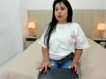 Chaturbate Adult Video Chat of emma_riveros