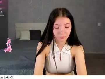 Chaturbate Sex Chat of emmy_dreamy_