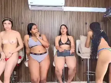 Chaturbate Best Webcam of fetishcouples