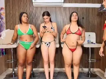 Chaturbate Live Sex of fetishcouples