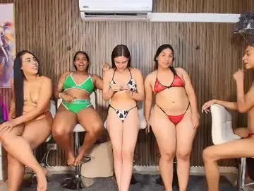 Chaturbate Adult Video Chat of fetishcouples