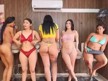 Chaturbate Live Sex of fetishcouples