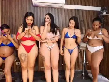 Chaturbate Adult Webcams of fetishcouples