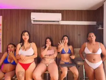 Chaturbate Sex Cam of fetishcouples