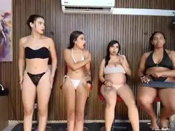 Chaturbate Adult Webcam of fetishcouples
