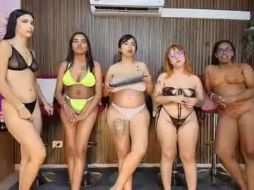 Chaturbate Adult Webcam of fetishcouples