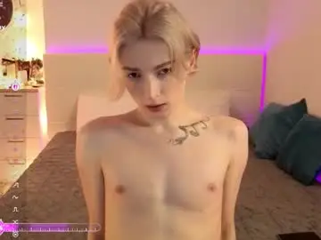 Chaturbate Live Porn of fiachand