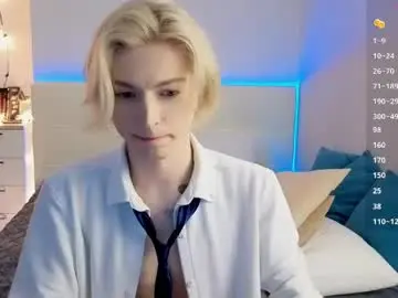 Chaturbate Live Porn of fiachand