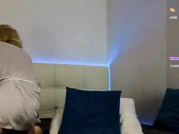 Chaturbate Adult Webcam of fiachand