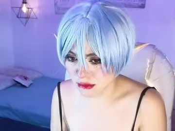 Chaturbate Live Porn of ivonny_sakura