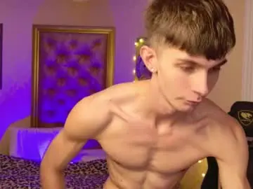 Chaturbate Adult Webcam of jerry_lucky