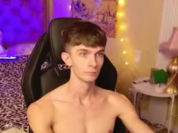 Chaturbate Best Webcam of jerry_lucky