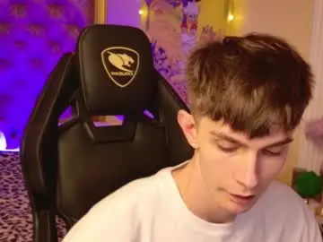 Chaturbate Private Sex Chat of jerry_lucky