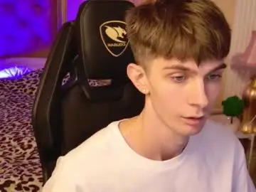 Chaturbate Sex Chat of jerry_lucky