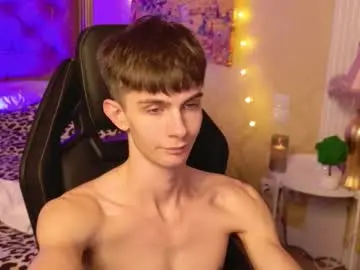 Chaturbate Best Webcam of jerry_lucky